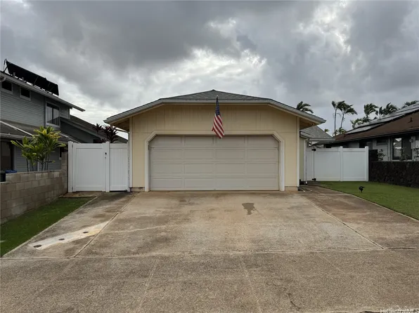 94-1017 Punono Pl, Mililani, HI 96789
