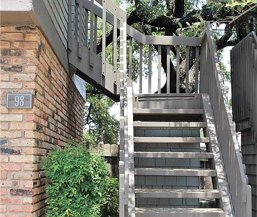 4th image of 7122 Wood Hollow Dr APT 98