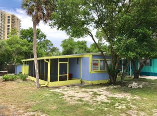 14806 Front Beach Rd LOT 21, Panama City Beach, FL 32413