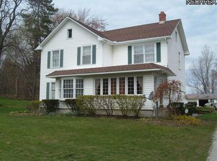 5511 N Ridge Rd, Madison, OH 44057