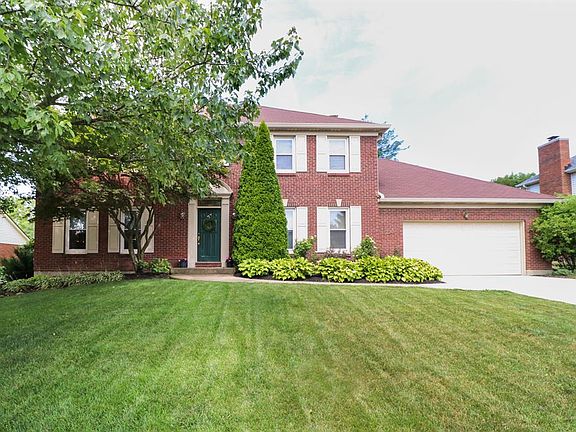 3rd image of 7241 Tarragon Ct