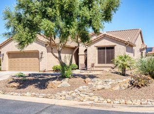 62924 E Border Rock Rd, Saddlebrooke, AZ 85739