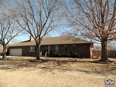 2500 SW Staffordshire Rd, Topeka, KS, 66614