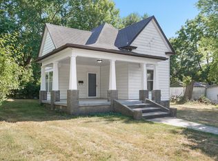 428 W Gibbs Ave, Mount Vernon, MO 65712