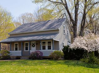 279 South St, Wrentham, MA 02093
