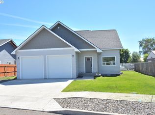 2505 Starlight Dr, La Grande, OR 97850