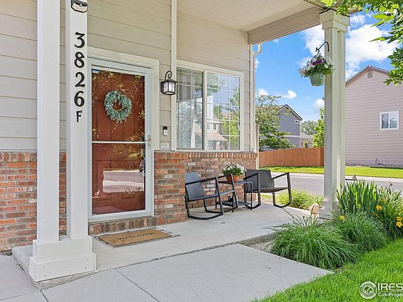 2nd image of 3826 Glenarbor Ln #F