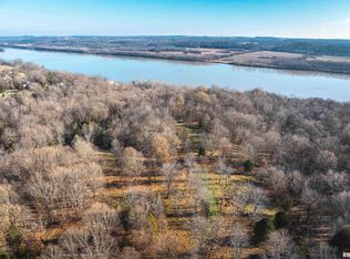 1600 S Albert St, Golconda, IL 62938