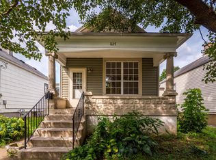 1127 Charles St, Louisville, KY 40204