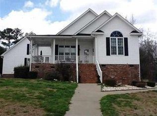 1855 Wateree Estates Rd, Winnsboro, SC 29180