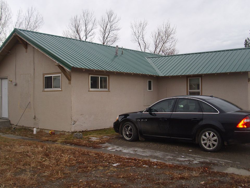 637 3rd St W, Hardin, MT 59034 Zillow