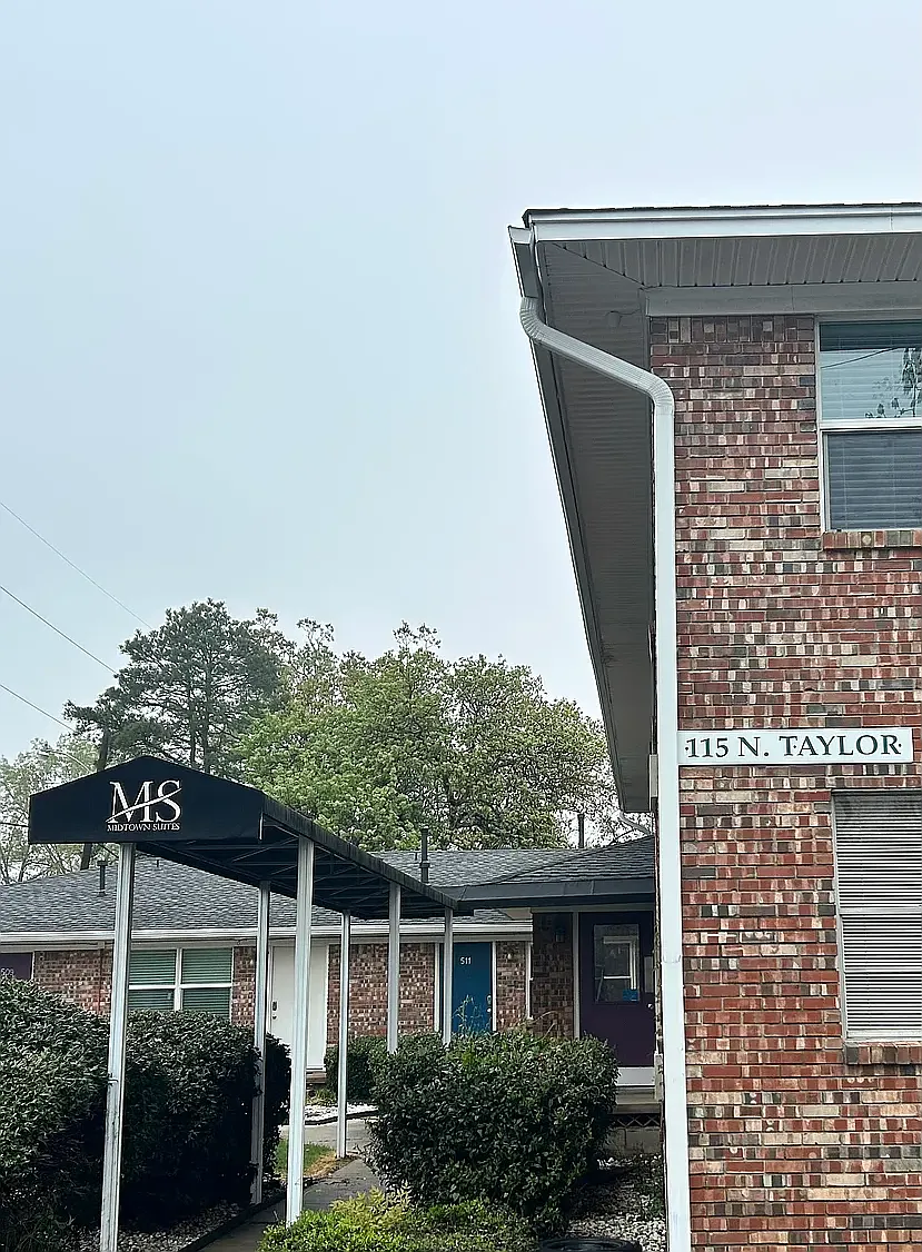 1 bed, 750 sqft, $800 — Photo 1