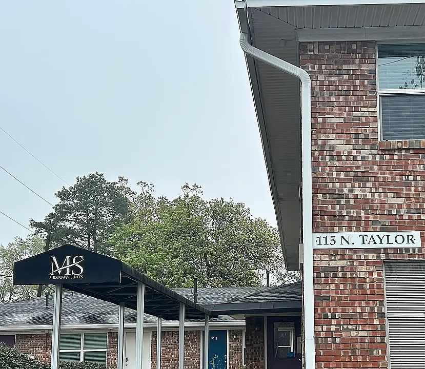 1st image of 5515 A St APT 603