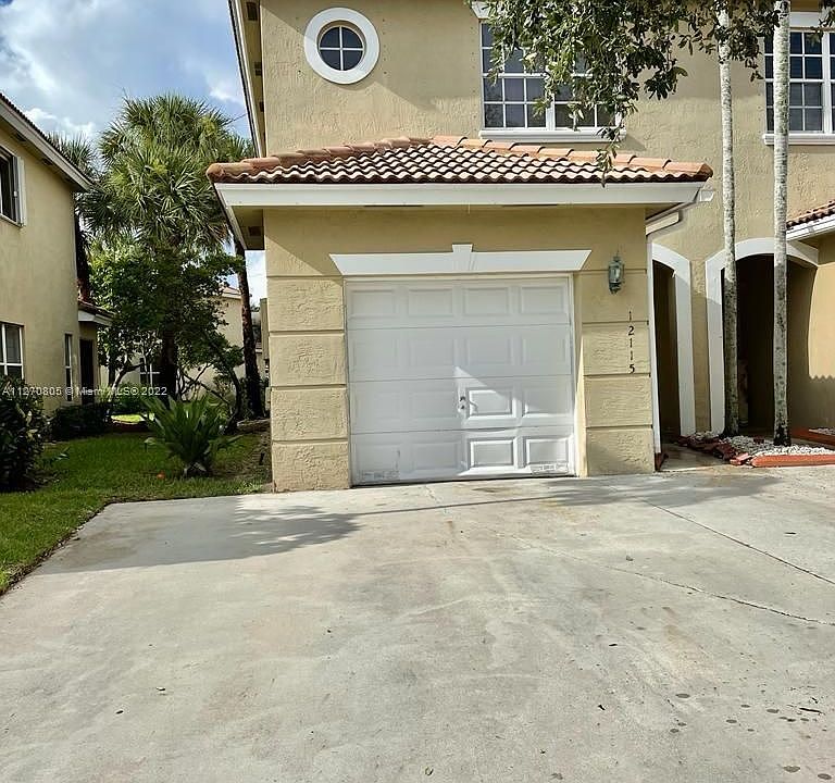 1st image of 12115 SW 5th Ct #1