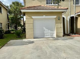 12115 SW 5th Ct #1, Hollywood, FL 33025