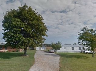 166 Sixteenth Model Rd, Manchester, TN 37355