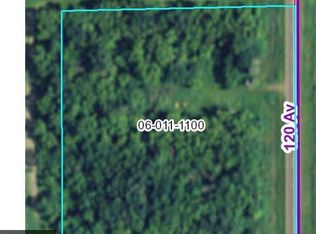 5293 120th Ave, Princeton, MN 55371