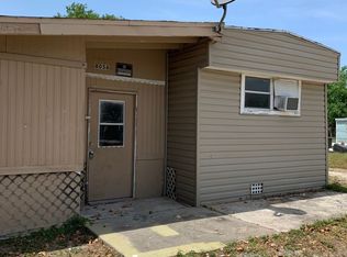 8056 Tolles Dr #1B-1BA-300SQFT, North Fort Myers, FL 33917