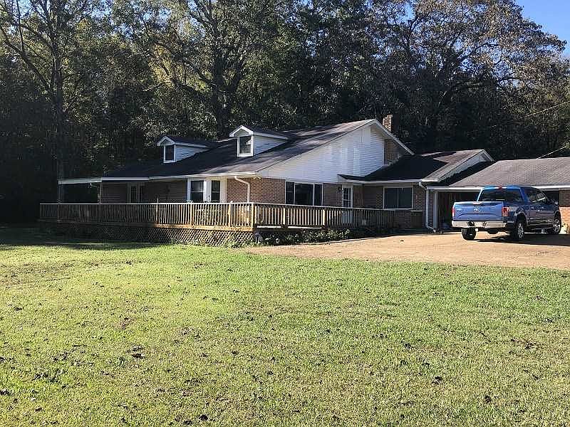 8215 Highway 51, Vaiden, MS 39176 Zillow