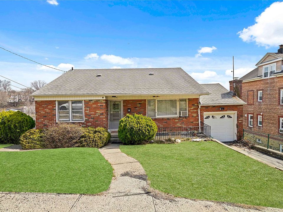 14 Hillbright Terrace, Yonkers, NY 10703 Zillow
