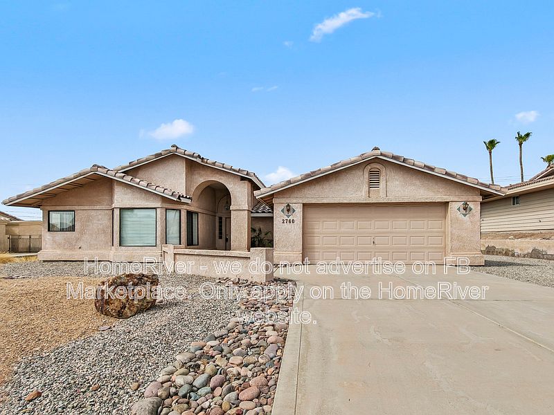 1st image of 2760 Inca Dr