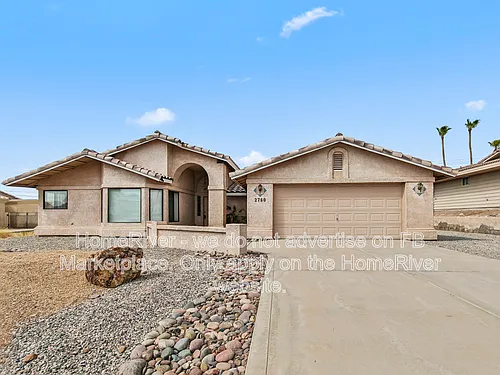 2760 Inca Dr Photo 1