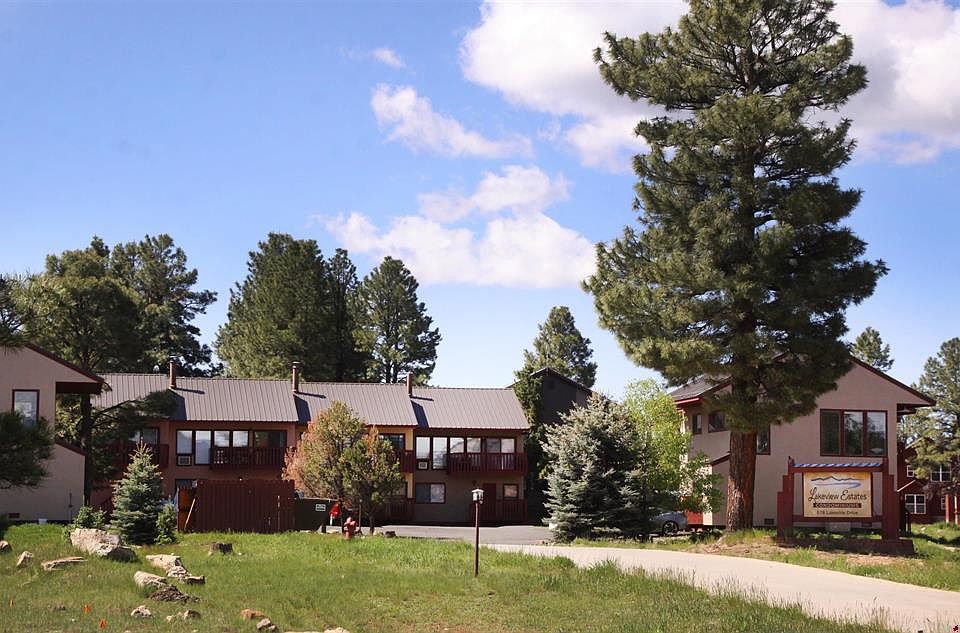 578 Lakeside Dr Pagosa Springs CO Zillow