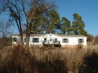 5 Deer Run Rd, McLoud, OK 74851