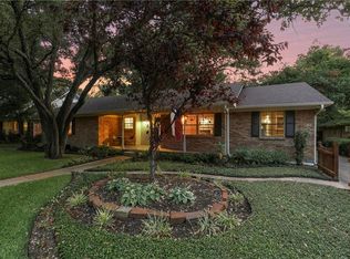 708 Laguna Dr, Richardson, TX 75080