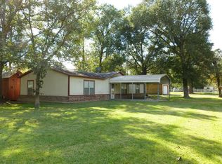 26418 McIntosh Rd, Magnolia, TX 77355