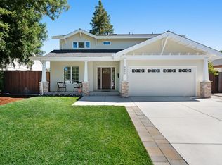 2425 Hampton Ave, Redwood City, CA 94061