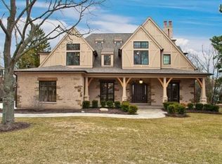 933 S Grant St, Hinsdale, IL