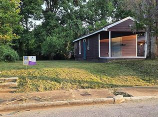 2301 Eldridge Ave, Memphis, TN 38108