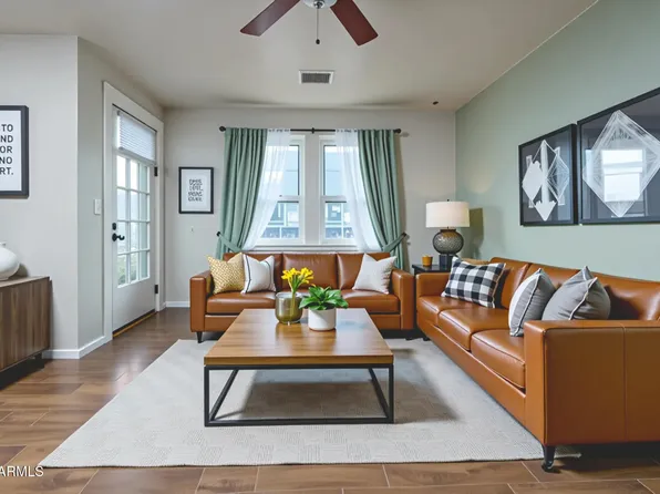 103 S Thirteenth Street, Clarkdale, AZ 86324