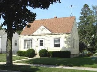 2821 N 78th St, Milwaukee, WI 53222