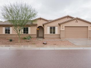 5728 S 57th Gln, Laveen, AZ 85339