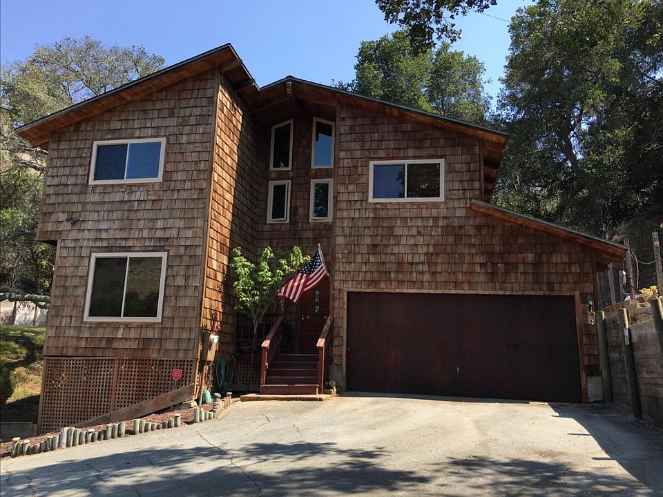 1st image of 419 Corral De Tierra Rd