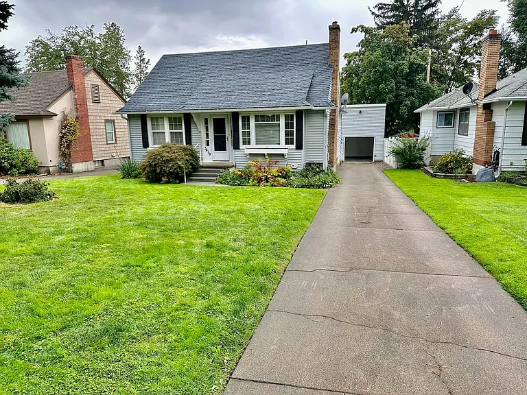 3419 N Park Blvd — Photo 2