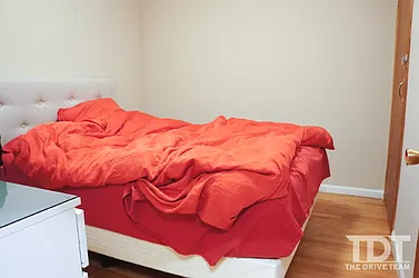 Rented by J Misrahi Realty Corp