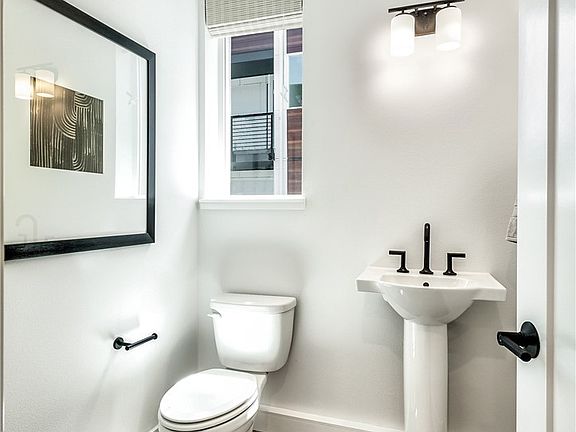 Aurea Plan 2 Model Home