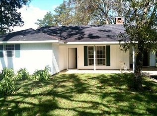 5397 Gilead Rd, Clinton, LA 70722