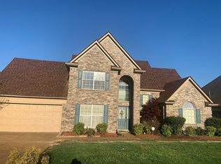 4746 Gertrude Dr, Memphis, TN 38125