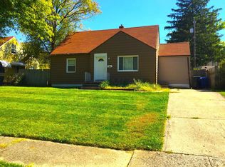 3092 Hamilton Ave, Columbus, OH 43224