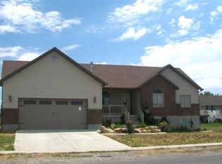 524 W 2600 S, Nibley, UT 84321
