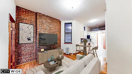 1654 Third Avenue, #12