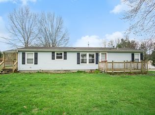 1202 Dewitt Ave, Niles, MI 49120