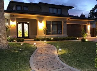 411 Santa Cruz Rd, Arcadia, CA 91007