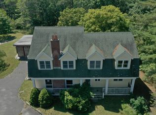 180 Longview Rd, Southampton, NY 11968