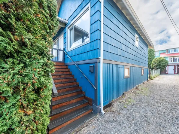 40 Irwin St, Nanaimo, BC V9R 4X1
