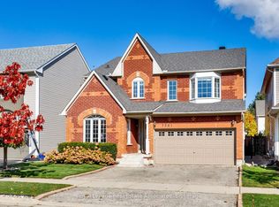 7081 Walworth Ct, Mississauga, ON L5N 7L4